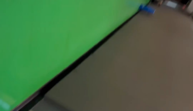 Josh asked & admin delivered 🤝