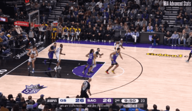 Andrew Wiggins 4PT Plays