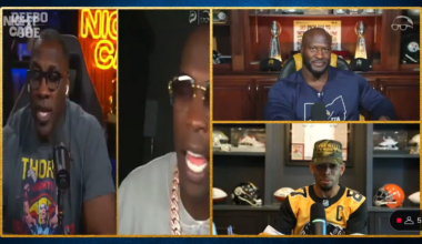 CJ has a death wish… and Deebo’s happy to grant!