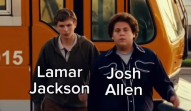 Daniel Jones, future MVP???