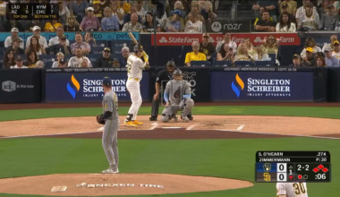 O’Hearn brings Slam Diego Home