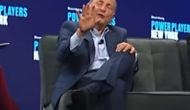 Gary Bettman on Canadian culture