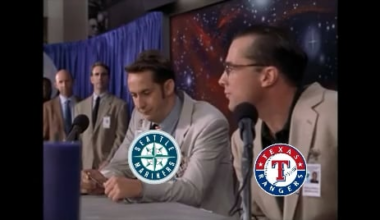 Mariners after winning the AL west for the first time in 24 years, this season has been brutal for us