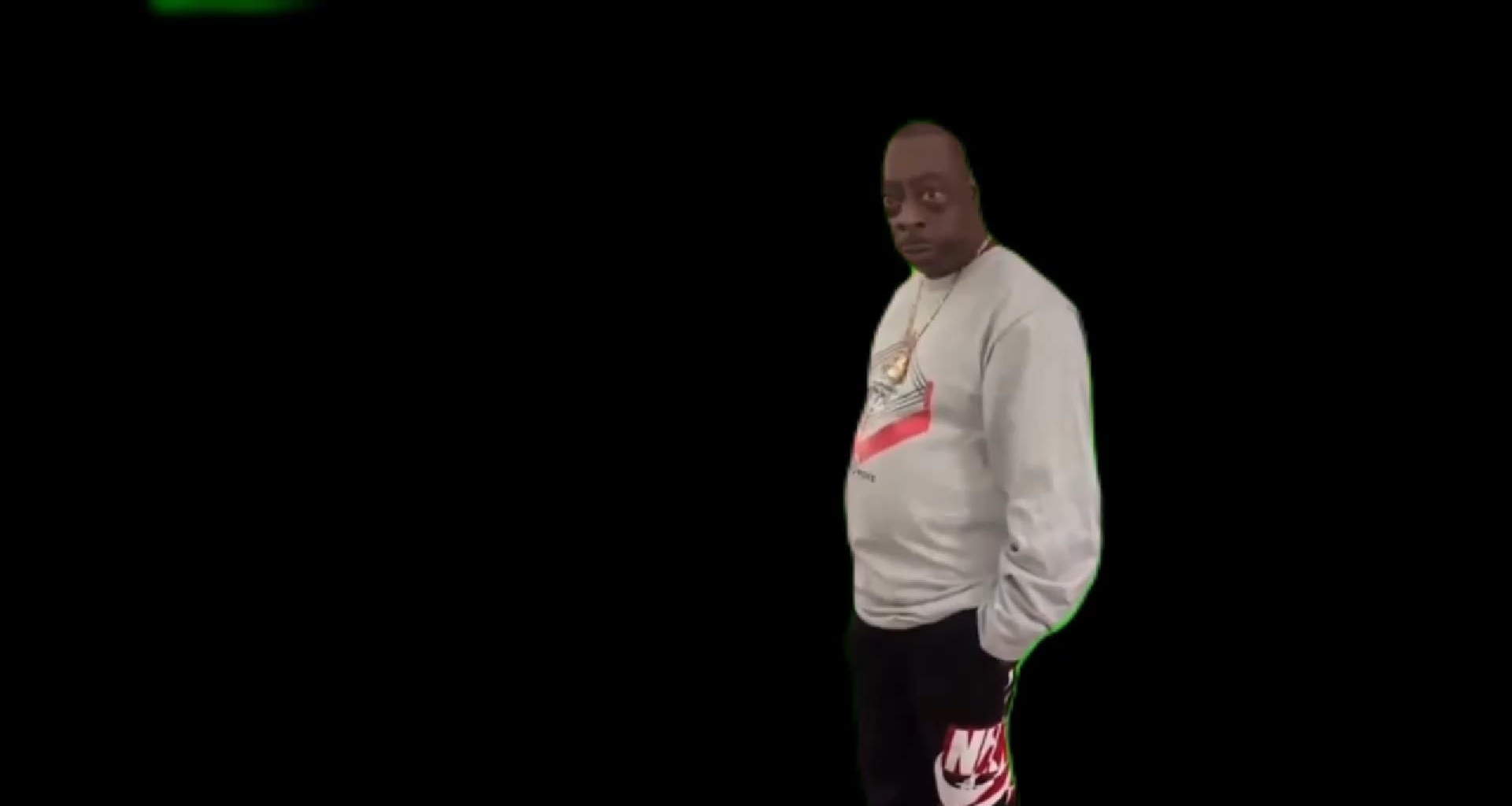 Callahan deciding what to do going into halftime yesterday.