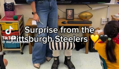 NFeLmentary on TikTok ft. Steelers