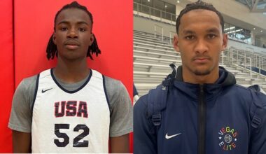 Everything you need to know about Caleb Holt and Maximo Adams visiting Kentucky this weekend