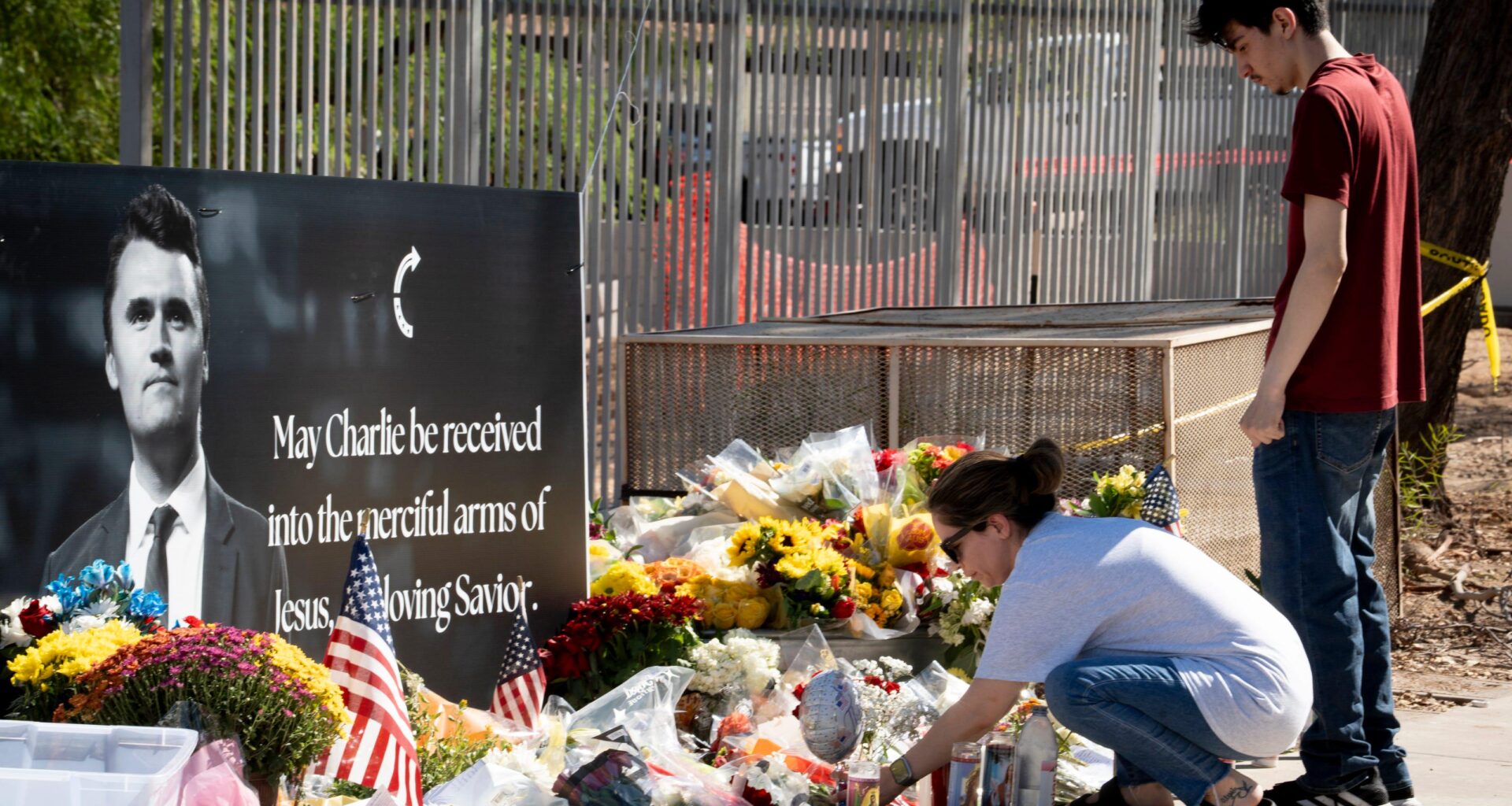 [AZCentral] PHNX Sports Suns writer Gerald Bourguet fired after Charlie Kirk posts