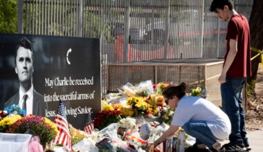 [AZCentral] PHNX Sports Suns writer Gerald Bourguet fired after Charlie Kirk posts