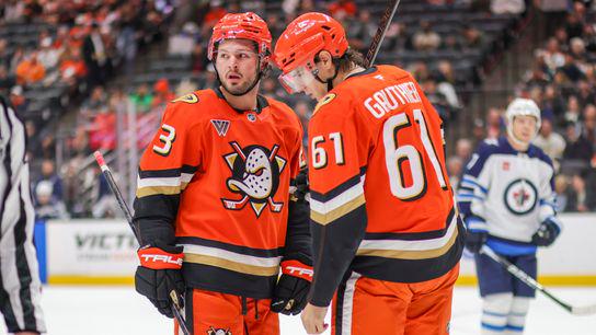 Lengthy negotiation with Mason McTavish was "just the nature of the beast," but Verbeek hopes to work ahead on next summer's crop of five RFAs. Full transcript of Verbeek's media call ⬇️