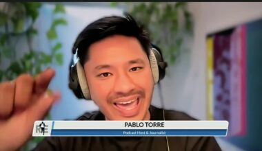 Pablo Torre on Cuban's "Steve isn't that dumb" claim: "If not for that little line item (KL2 Aspire, LLC) in a bankruptcy filing that no one else noticed, this would not have been a problem... They would've gotten away with it, and now I'm gonna quote Scooby-Doo: 'if not for those meddling kids.'"