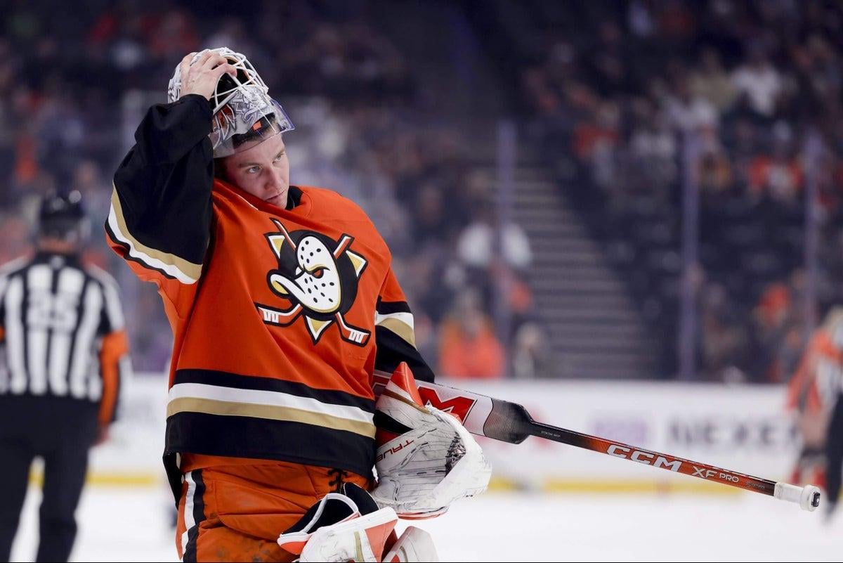 The Athletic's Ducks 25-26 Season Preview