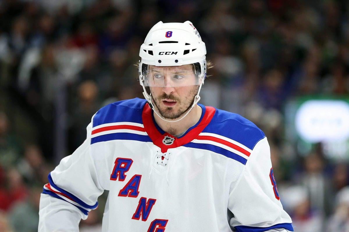 J.T. Miller named Rangers captain: What decision means for team’s direction