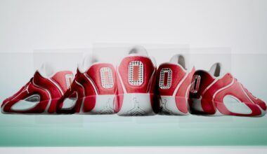 Jordan Tatum 4 Unveiled