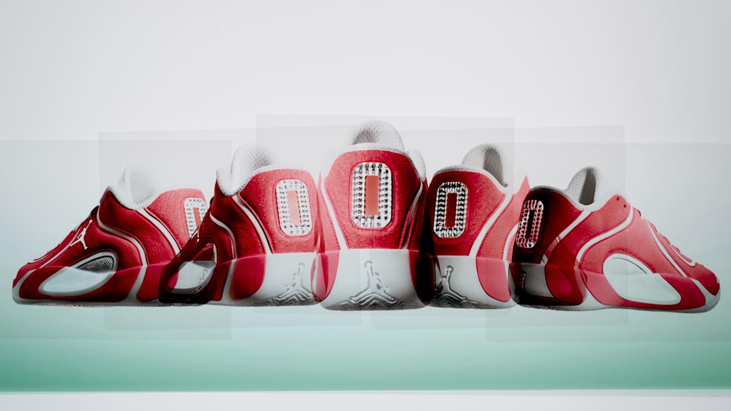 Jordan Tatum 4 Unveiled