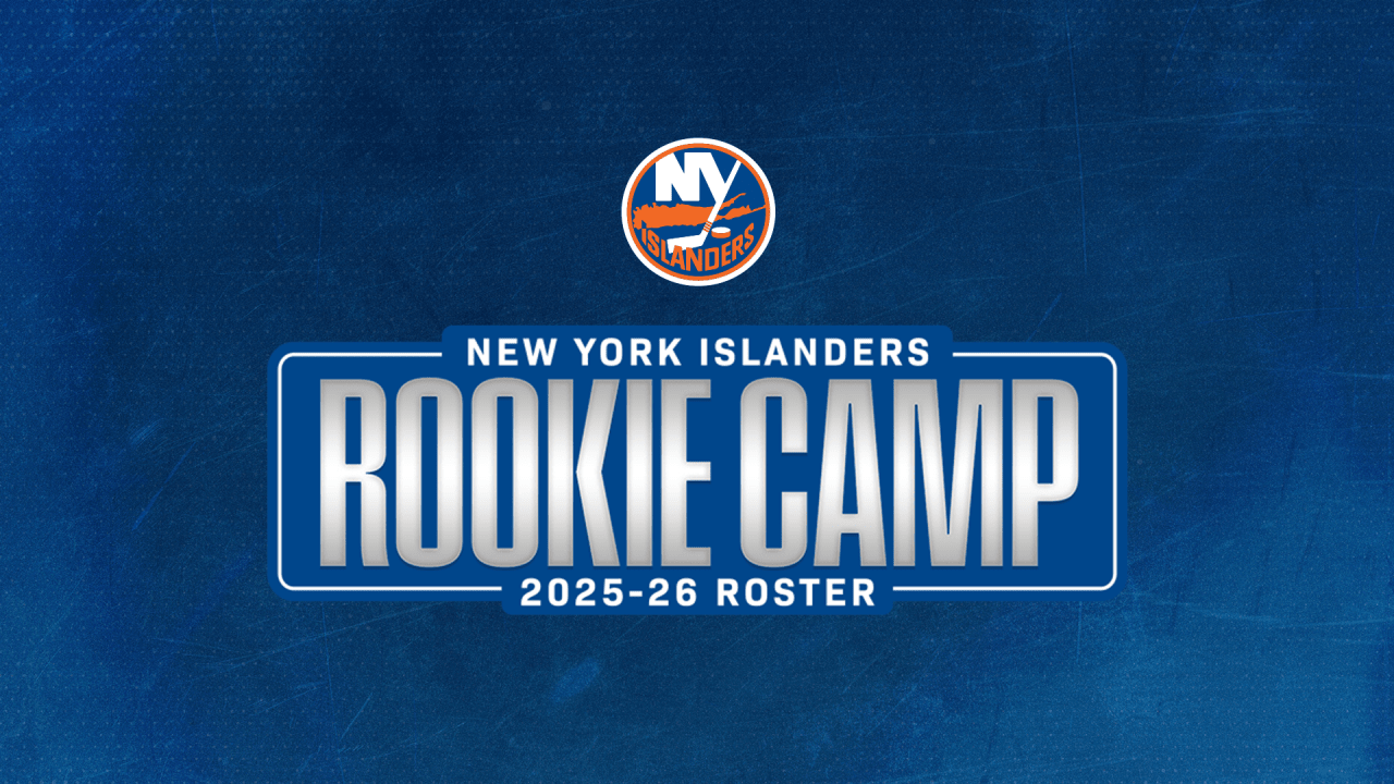 NYI Rookie Camp Roster