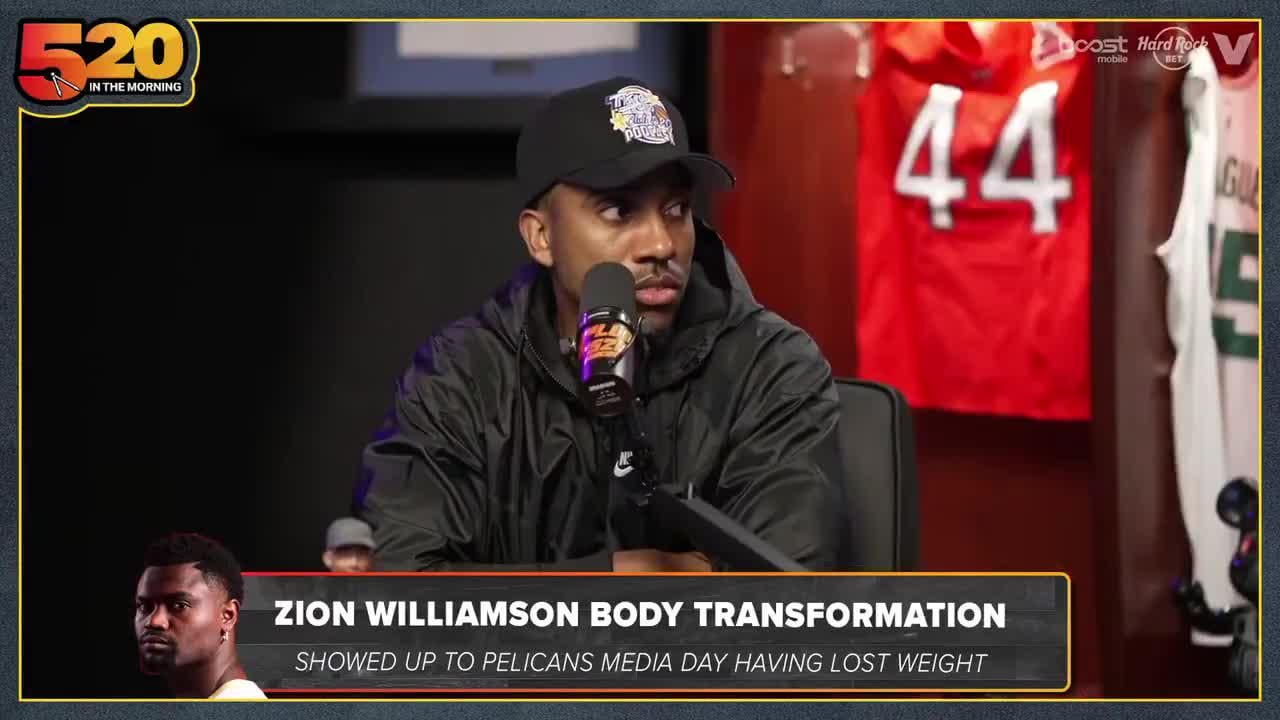 Jeff Teague on Zion: “This is probably the dumbest press conference I've heard in my life… You choose to eat, be out of shape… Now you decide to lock in… I ain't a fan no more… You were damn near 300 pounds.”