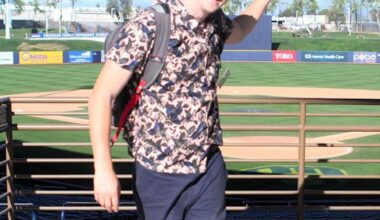 [Curt Hogg] Brewers injury updates: -Nick Mears has played catch up to 105 ft. Mid-Sept. is his targeted return. -Logan Henderson has a bullpen scheduled for 9/16 -Trevor Megill threw a live BP today -Shelby Miller will will undergo surgery in the coming weeks to repair his UCL