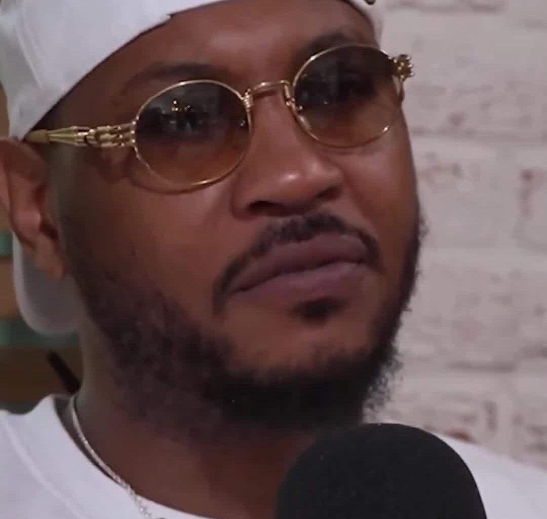 Carmelo Anthony says he wouldn’t trade his Olympic gold medals for an NBA ring