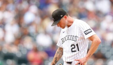 The Baseball Team Getting Outscored Like No One Else in History