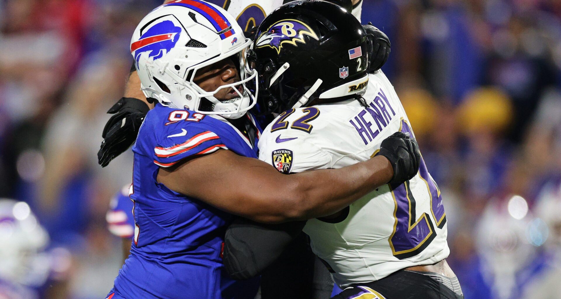 Is the year Ed Oliver finally turns into a Pro Bowl-level star?