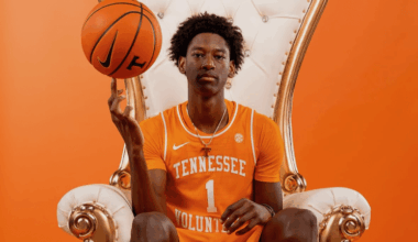 Four-Star Tennessee Basketball Target Announcing College Commitment Tuesday