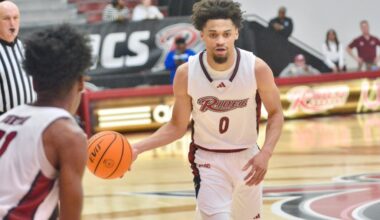 Rider men’s basketball picked 10th in MAAC preseason poll; Zion Cruz Third Team All-League – Trentonian