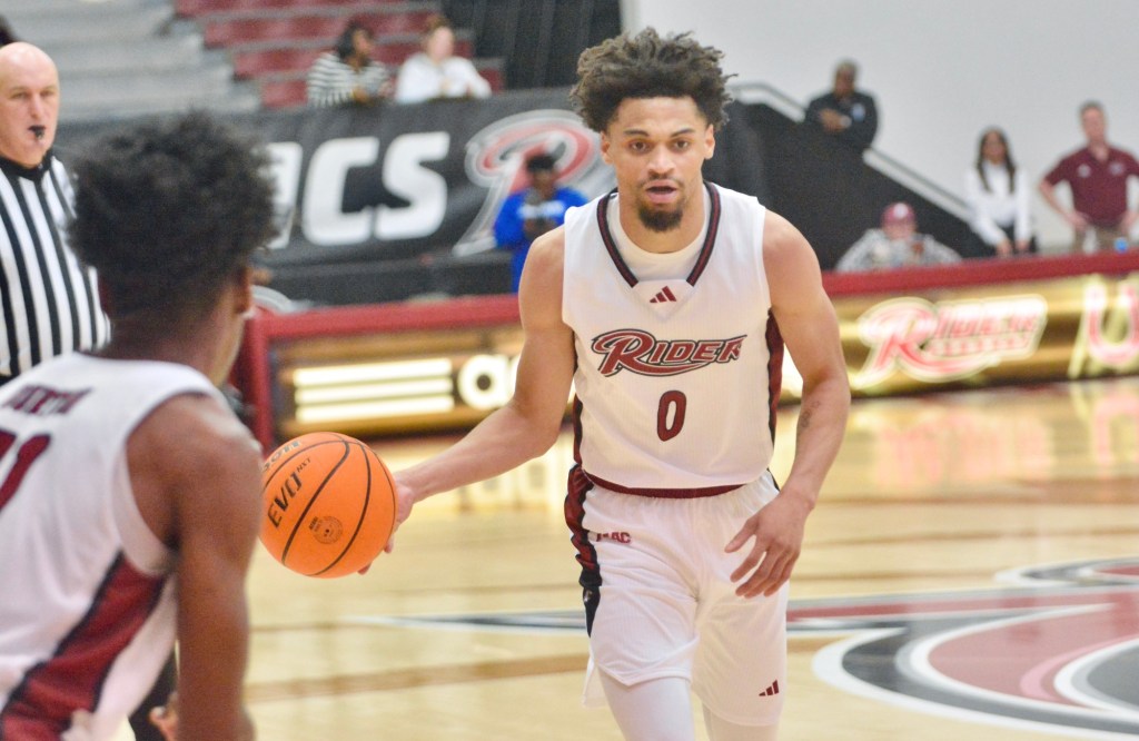 Rider men’s basketball picked 10th in MAAC preseason poll; Zion Cruz Third Team All-League – Trentonian