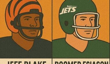 Marvin Washington on The Most Overrated & Underrated NFL Quarterbacks of the 1990s