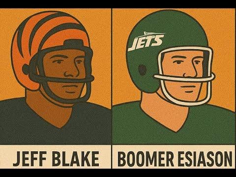 Marvin Washington on The Most Overrated & Underrated NFL Quarterbacks of the 1990s