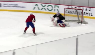 Ivan Demidov shows good form