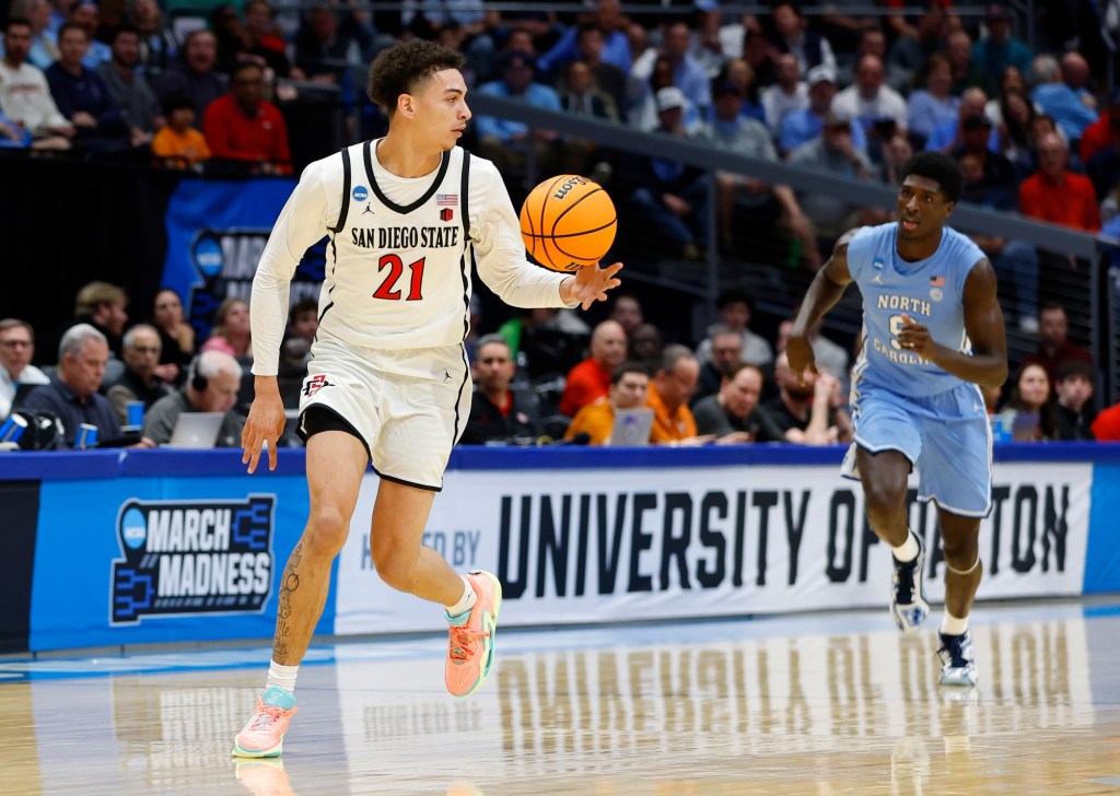 Players get their chance to referee fellow students at fentanyl awareness event