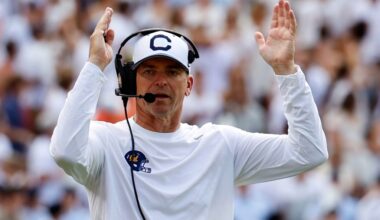 Cal rides new brain trust, freshman QB to surprising 3-0 start; SDSU is next