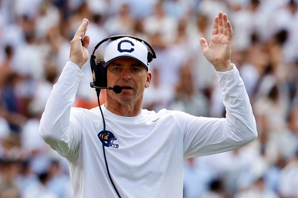 Cal rides new brain trust, freshman QB to surprising 3-0 start; SDSU is next