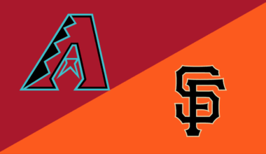 /r/MLB - Arizona Diamondbacks at San Francisco Giants [Game Thread]