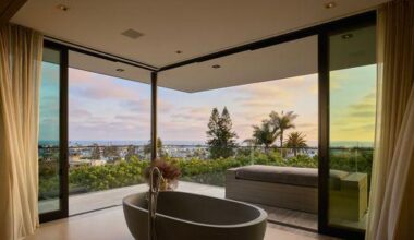 Luka Doncic’s New Crib!