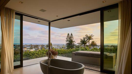 Luka Doncic’s New Crib!