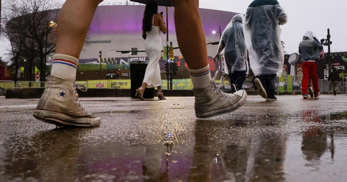 Duncan: Negotiations between the Saints & state on a longterm lease agreement are stuck in a seemingly intractable standoff. The future of the team in NOLA is at risk.