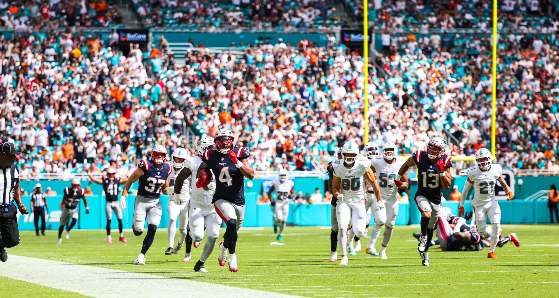 Official Tuesday - We Squished the Fish Week! - Free Chat Thread