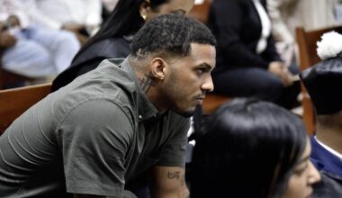 He who shan't be named was admitted into a mental health facility. Thoughts?