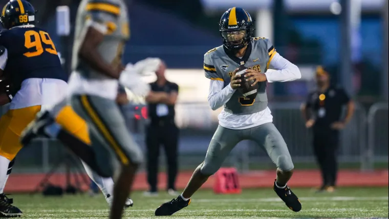 How to watch American Heritage vs. Chaminade-Madonna football: Channel, live stream, kickoff time for HS game image