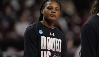 LSU Transfer MiLaysia Fulwiley Makes Confident WNBA Championship Prediction - and It’s Not A’ja Wilson’s Aces