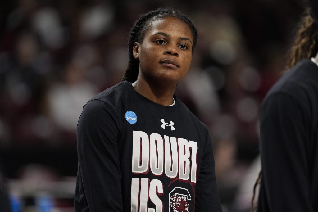 LSU Transfer MiLaysia Fulwiley Makes Confident WNBA Championship Prediction - and It’s Not A’ja Wilson’s Aces