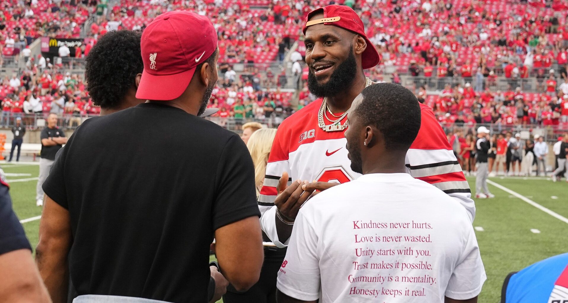 LeBron James and Maverick Carter Push Plans for International Basketball League To Challenge NBA Dominance Globally
