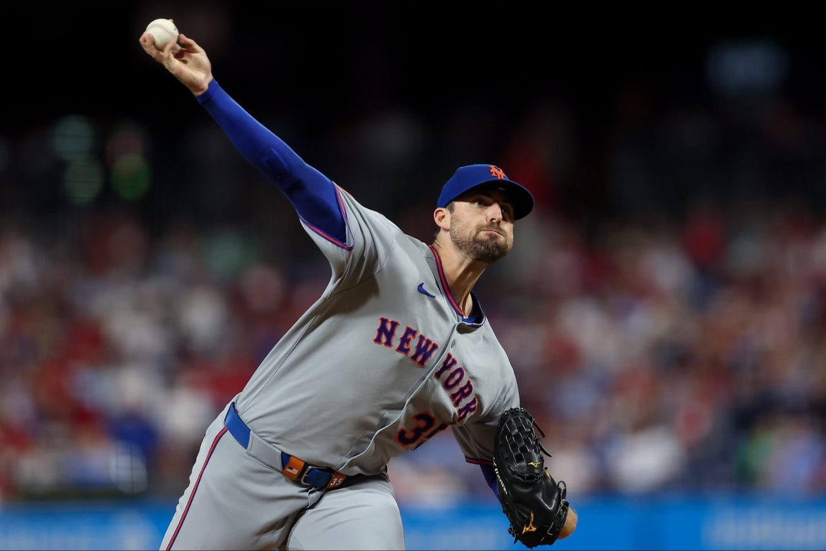 Can Mets snap out of funk in time? Diagnosing reasons for latest long losing streak