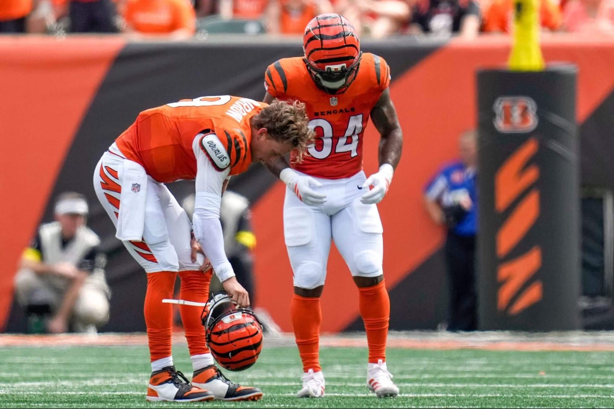 Bengals QB Joe Burrow to undergo toe surgery, expected to miss 3 months, per sources. What’s next?