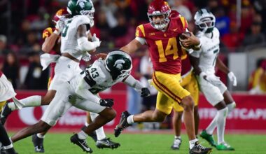 USC has its warts, but the Trojans have a path to play meaningful late-season games