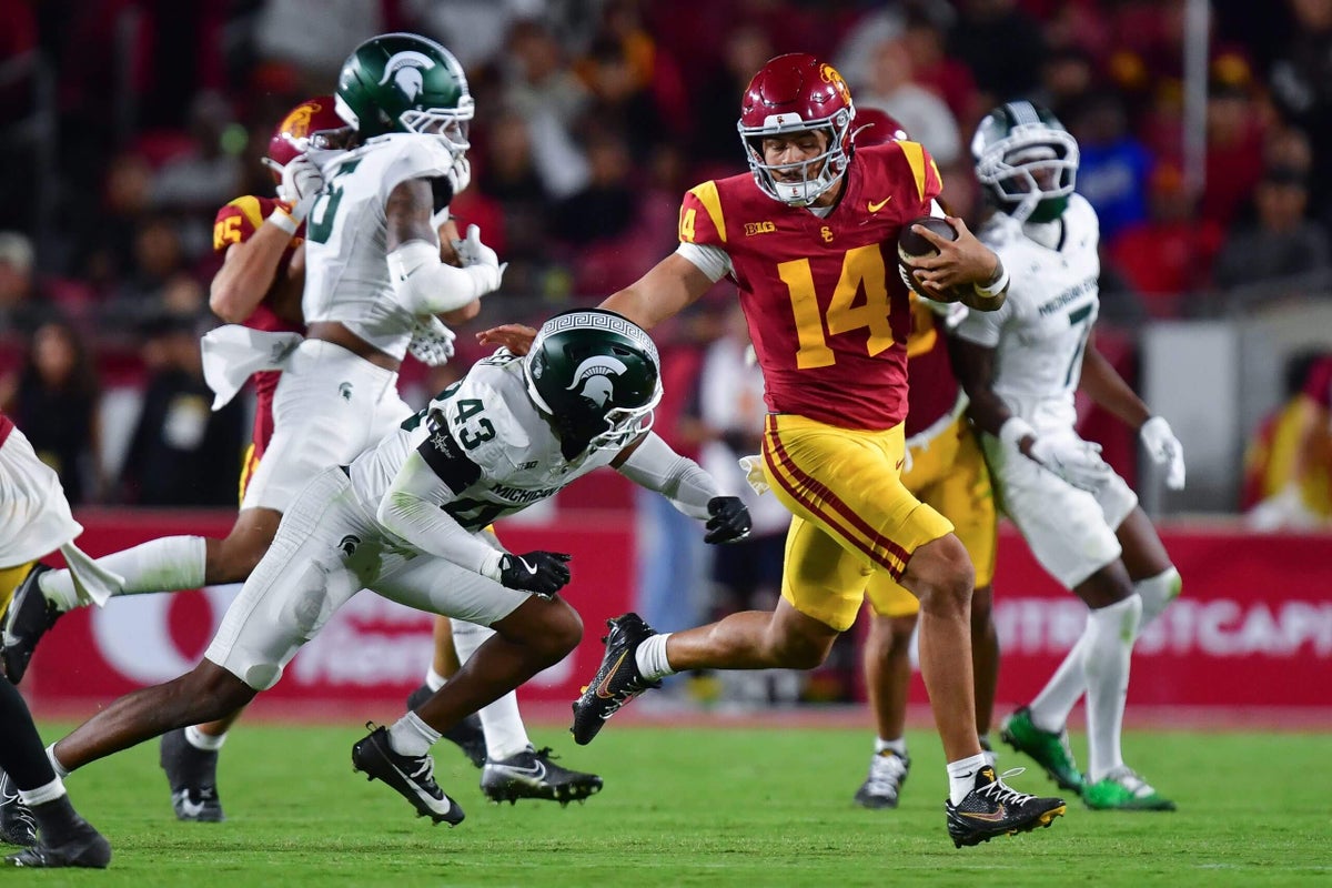 USC has its warts, but the Trojans have a path to play meaningful late-season games