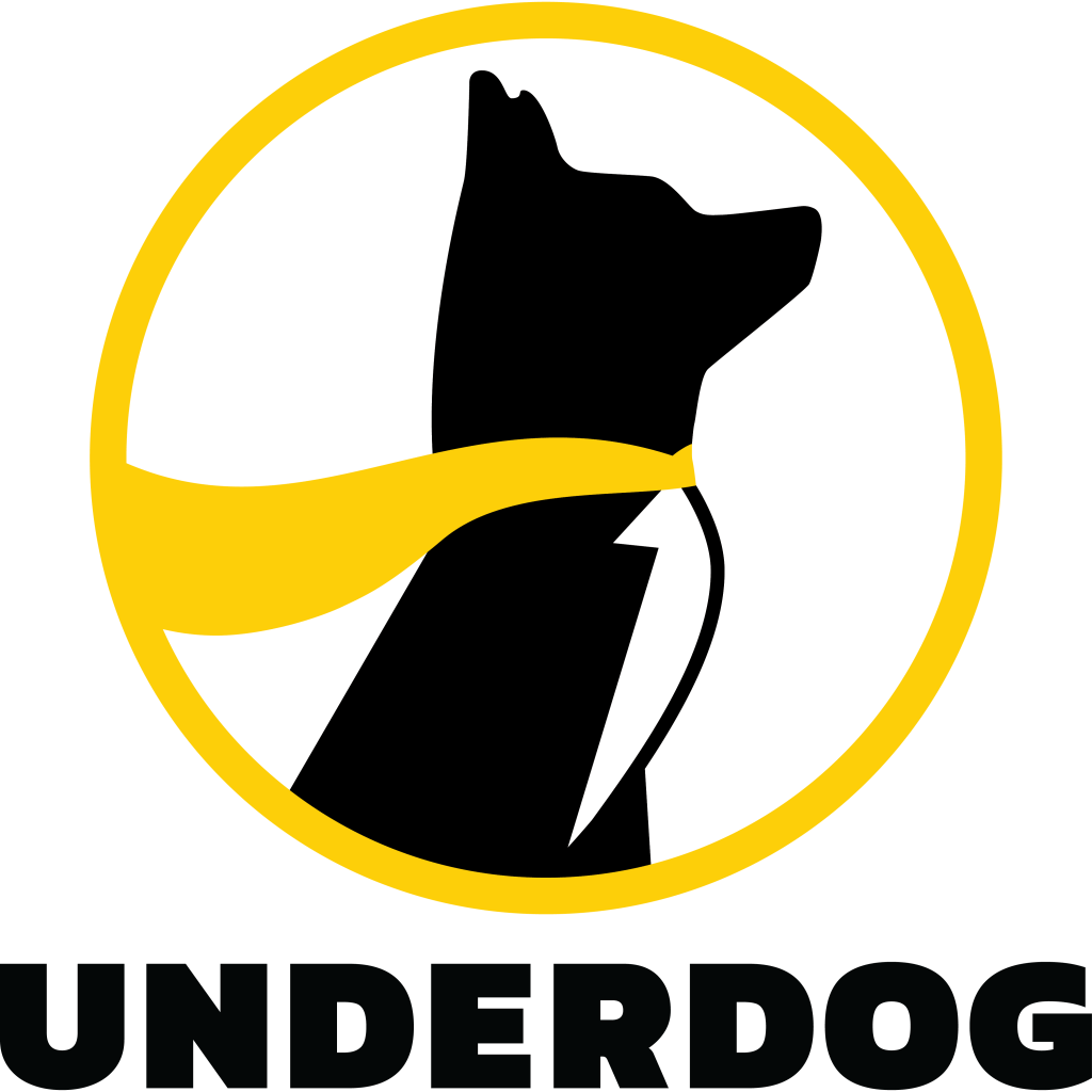 underdog fantasy logo