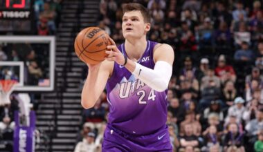 It looks like Walker Kessler will be an Unrestricted free agent next year