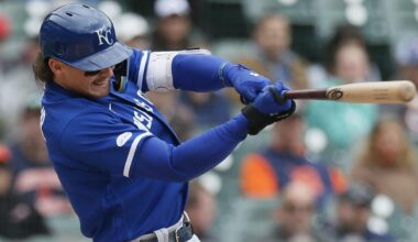 This year was a little disappointing...but there's a silver lining